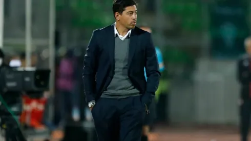 Nico Córdova vivirá una nueva experiencia como DT junto a la Sub 23 de Qatar