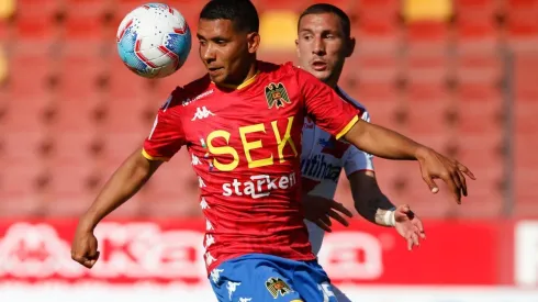 Fuentes quiere tener a Palacios para la recta final del torneo