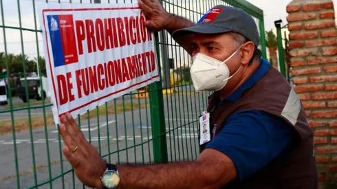 PDI habilita dos números para denunciar fiestas clandestinas