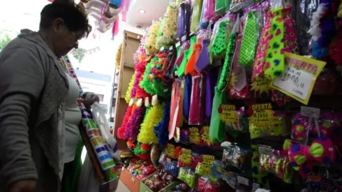 El Cotillón también es parte esencial de las celebraciones de fin de año.