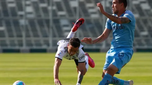 O'Higgins deja a Colo Colo más colista que nunca