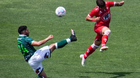 Unión La Calera necesita los puntos si pretende desafiar a Universidad Católica por el título.