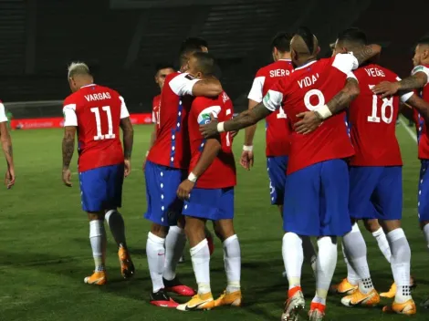 Especial 2020 | El duro año de La Roja marcado por la pandemia