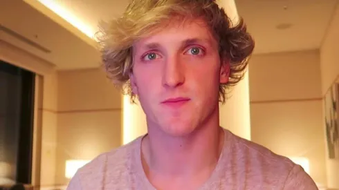 El influencer grabó a una persona que había cometido un suicidio