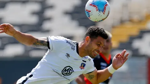 Colo Colo mantiene viva la polémica por la suspensión del encuentro ante Antofagasta en septiembre. Los Albos obtuvieron facilidades para pagar la multa