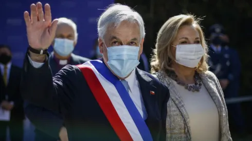 Morel estuvo 10 días en Estados Unidos (Foto: Agencia UNO)