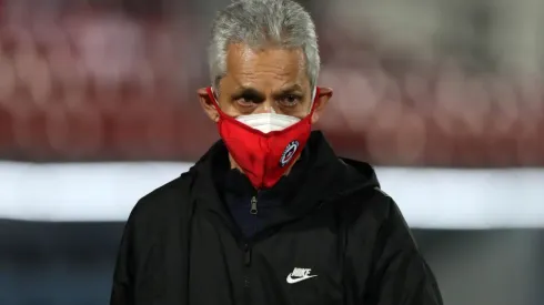 Rueda define sy futuro este jueves