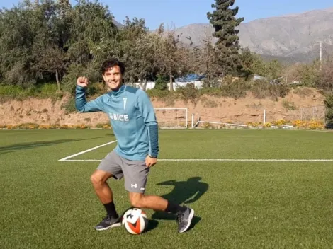 La UC cierra el año al ritmo del Baila Fútbol