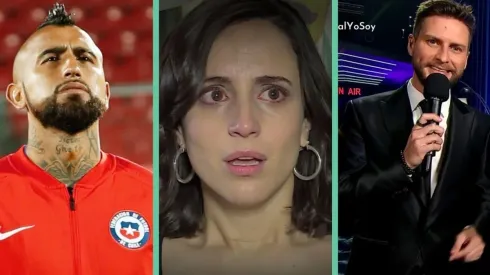 Eliminatorias Qatar 2022 | Yo Soy | Verdades Ocultas.