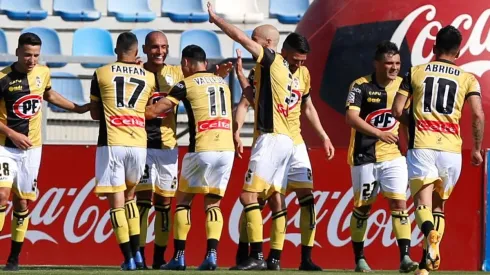 Coquimbo no jugará antes de pelear por las injusticias que vivió en esta llave.