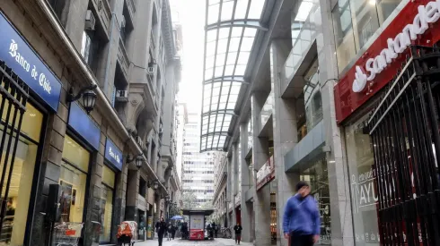 ¿Cómo realizar trámites en este feriado bancario?