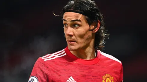 Cavani fue castigado en el fútbol inglés por llamar "negrito" a un amigo.