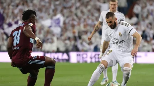 El Real buscará sumar de a tres para dejar atrás el empate registrado en la jornada anterior.