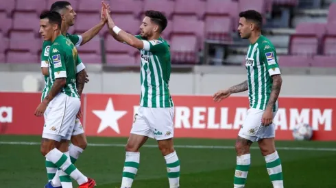 El Betis enfrentará al Sevilla por vez primera desde el arribo de Manuel Pellegrini