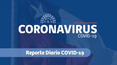 Reporte diario Covid-19