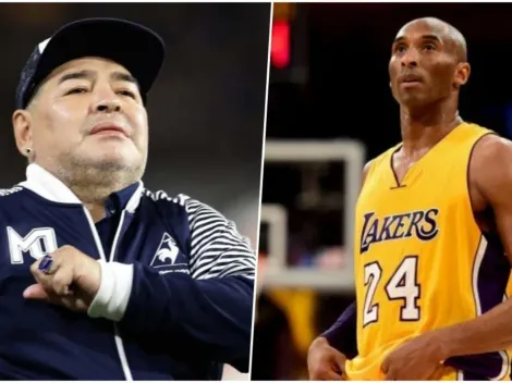 Especial 2020 | La leyendas que sacudieron al mundo con su muerte