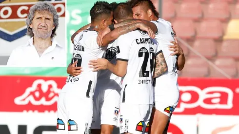 El exarquero no le teme al descenso.