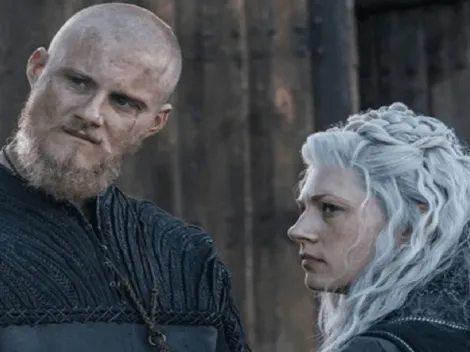 Vikingos: Actores se despiden de sus personajes