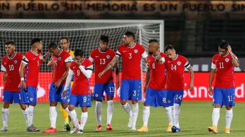 La selección chilena afrontará un duro 2021, ya sin Reinaldo Rueda.