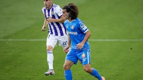 Los dos equipos pelean en la parte baja de la tabla y este es un duelo clave.