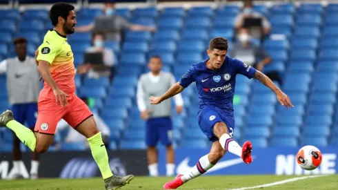 El último encuentro de ambos fue un partidazo infartante.