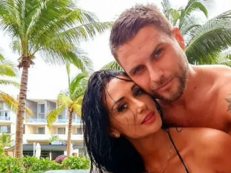 La Fiera y Jean Phillipe celebran juntos el 2021