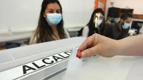 Las elecciones municipales son una de las muchas que se vienen este 2021