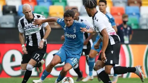 La Juve necesita los puntos, el AC Milan ya cuenta con una ventaja de 10 unidades.