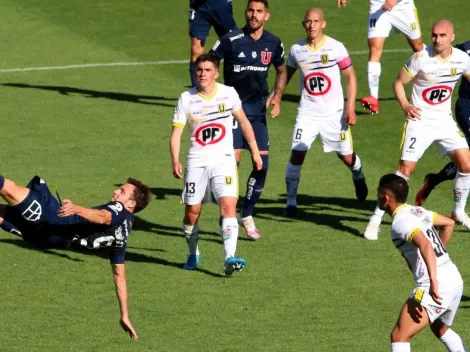 Horario: La U enfrenta al Campanil con la obligación de ganar