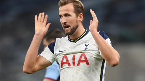 El delantero de los Spurs es el nuevo objetivo del City de Guardiola.