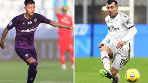 Medel enfrenta a un Pulgar que aún no tiene claro su futuro.