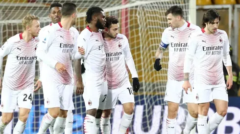 El Milan sigue imparable