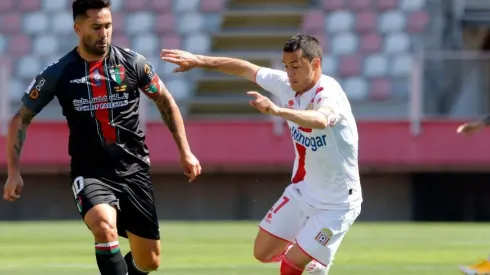 El Tino viene encumbrado en una racha de cuatro victorias seguidas.