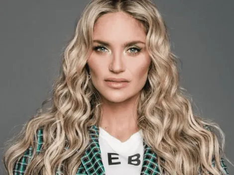 Kenita Larraín habla sobre los procesos que ocurrirán en 2021