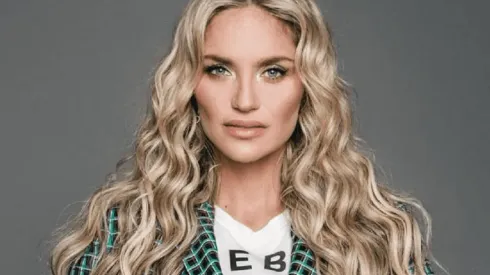 La ingeniera comercial lleva años dedicada al numerología