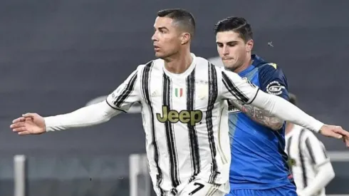 El Bicho hace historia en el fútbol