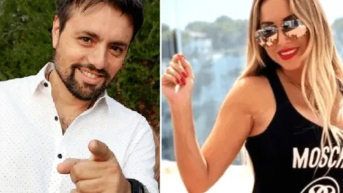 La noticia fue entregada en Cómplices