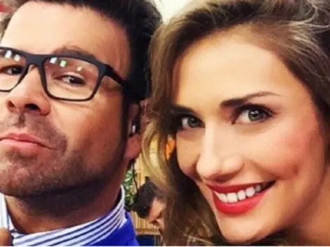 Carola de Moras habla sobre su relación con Nacho Gutiérrez