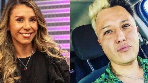 Ambos trasmitían juntos el Primer Plano del Pueblo