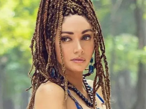 La rancherita denuncia que fue víctima de fuerte golpiza