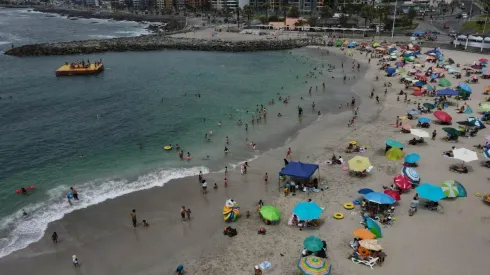 Menores de edad no deben solicitar permiso de vacaciones