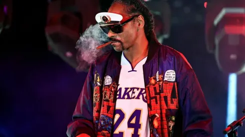 El rapero entregó una larga lista de lugares donde ha fumado marihuana.