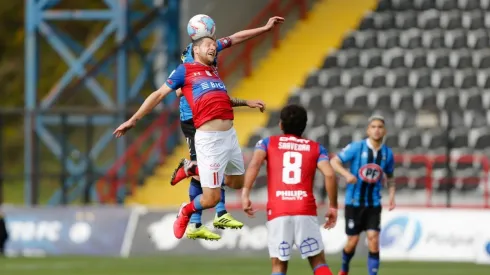 La UC irá por su primera victoria en el 2021 y la primera después de la Sudamericana.