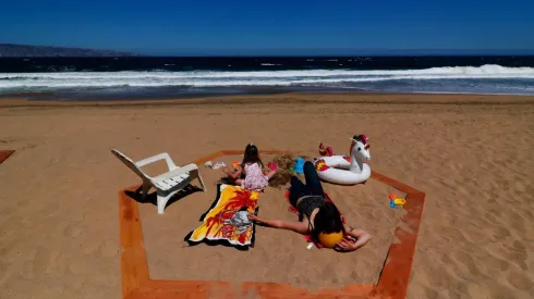 Comunas en cuarentena no podrán pedir este permiso