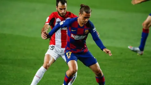 Los blaugranas no viven una buena temporada.