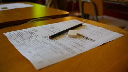 Este lunes 4 de enero empieza la rendición de la Prueba de Transición Universitaria