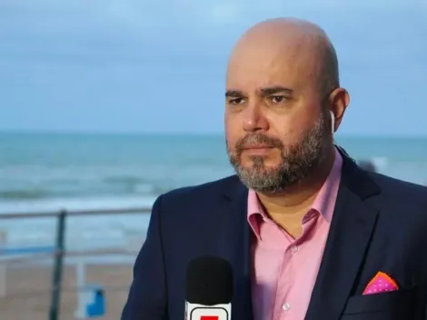 Marocco no está conforme con la llegada de Rueda a Colombia