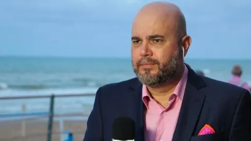 Andrés Marocco en ESPN