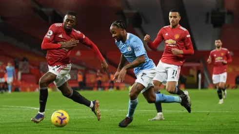 Ambos van por el paso a la final y el primer título del año.