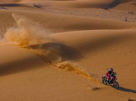 Dakar 2021 | Dónde ver el calendario de carreras y recorrido del Rally